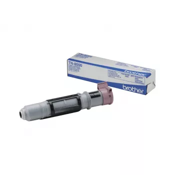 Brother TN-8000 tonerpatroon 1 stuk origineel zwart