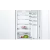 Bosch Serie 6 KIS87ADD0 koel-vriescombinatie inbouw 270 L