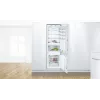 Bosch Serie 6 KIS87ADD0 koel-vriescombinatie inbouw 270 L