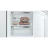 Bosch Serie 6 KIS87ADD0 koel-vriescombinatie inbouw 270 L