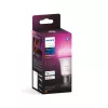 Philips Hue White and colour ambience A60 – E27 slimme lamp – 1100