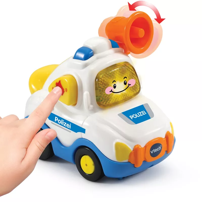 VTech 80-517204 educatief speelgoed