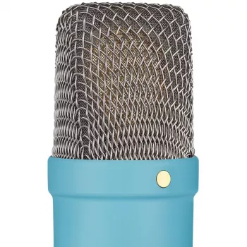 Microfoon Rode Microphones NT1 Signature