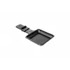 Unold 48755 raclettegrill 8 personen 1300 W zwart