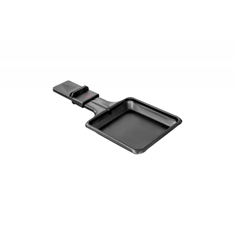 Unold 48755 raclettegrill 8 personen 1300 W zwart