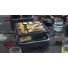 Unold 48755 raclettegrill 8 personen 1300 W zwart