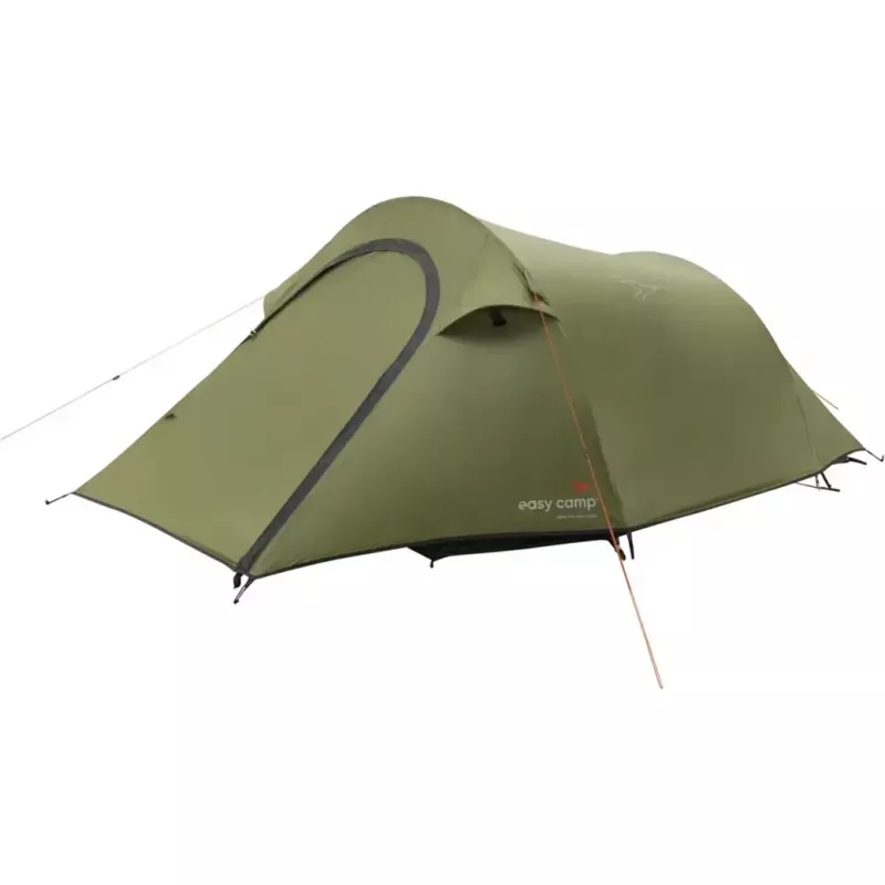 Tent easy camp 120472 — 3-persoons waterdichte lichtgewicht tent