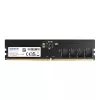DIMM 32 GB DDR5-4800 (2x 16 GB) dual-kit, werkgeheugen zwart, AD5U480016G-DT, Premier