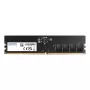 DIMM 32 GB DDR5-4800, werkgeheugen zwart, AD5U480032G-S, Premier