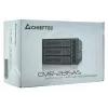 Chieftec CMR-3141SAS drive-bay-afdekking zwart