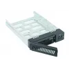 Chieftec CMR-3141SAS drive-bay-afdekking zwart