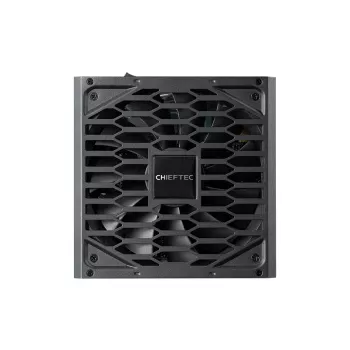 Chieftec Vega PPG-850-C voeding 850 W 20+4-pin ATX ATX zwart
