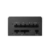 Chieftec Vega PPG-850-C voeding 850 W 20+4-pin ATX ATX zwart