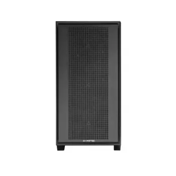 Chieftec Midi Tower GS-03B-BLK-OP zwart