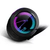 GIGABYTE AORUS WATERFORCE 240 processor all-in-one-vloeistofkoeler 12 cm zwart