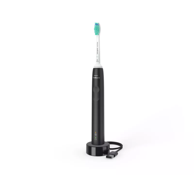 Philips 3100 Series HX3671/14 sonische tandenborstel met druksensor
