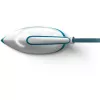 Philips PSG6022/20 stoomstrijkstation 2400 W 1,8 L SteamGlide Plus-strijkzool blauw, wit