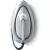 Philips PSG6022/20 stoomstrijkstation 2400 W 1,8 L SteamGlide Plus-strijkzool blauw, wit