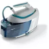 Philips PSG6022/20 stoomstrijkstation 2400 W 1,8 L SteamGlide Plus-strijkzool blauw, wit