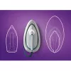 Philips PSG6022/20 stoomstrijkstation 2400 W 1,8 L SteamGlide Plus-strijkzool blauw, wit