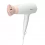 Haardroger Philips BHD300/00 1600 W, 3 warmtestanden, 3 snelheden, koudestand, roze/wit, 1,8 m kabel
