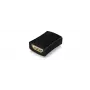 ICY BOX IB-CB005 HDMI zwart
