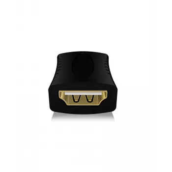 ICY BOX IB-CB005 HDMI zwart