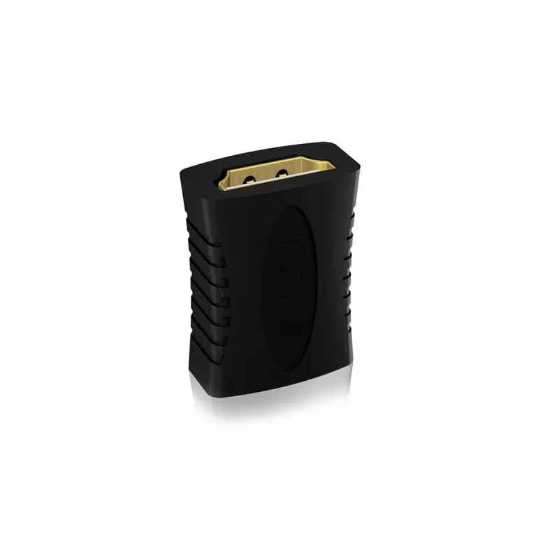 ICY BOX IB-CB005 HDMI zwart