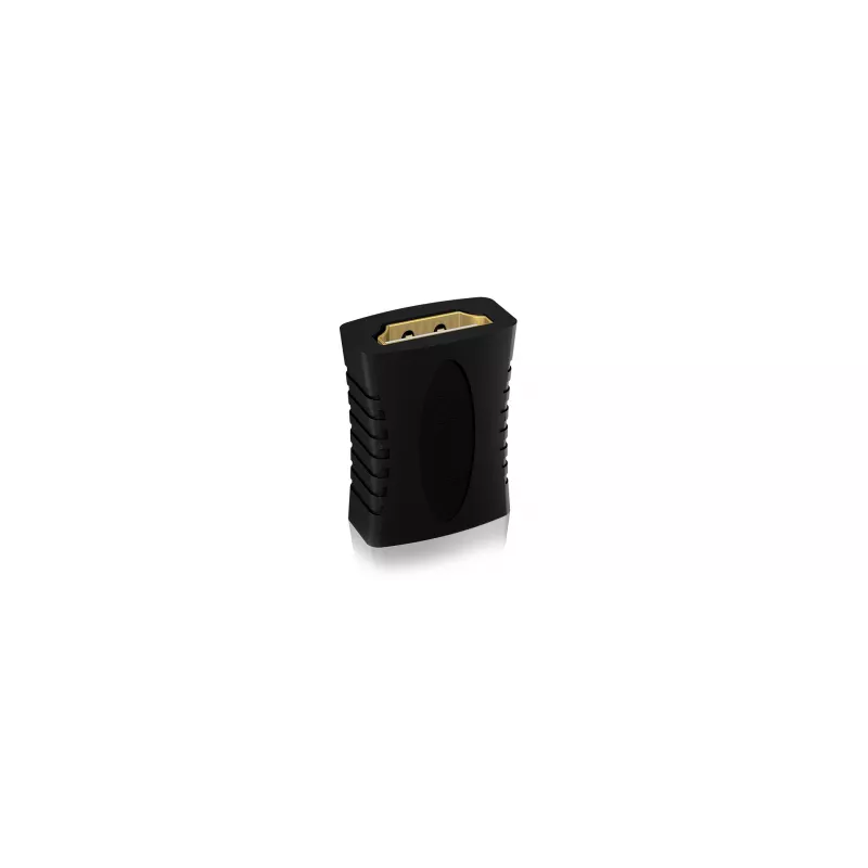ICY BOX IB-CB005 HDMI zwart