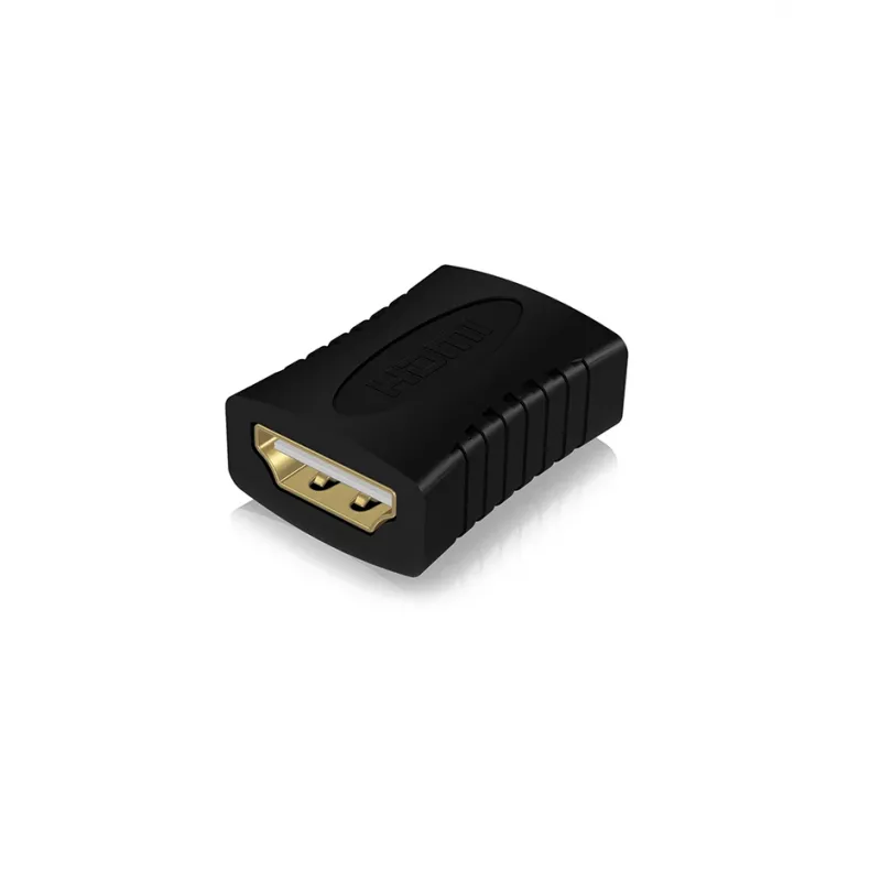 ICY BOX IB-CB005 HDMI zwart