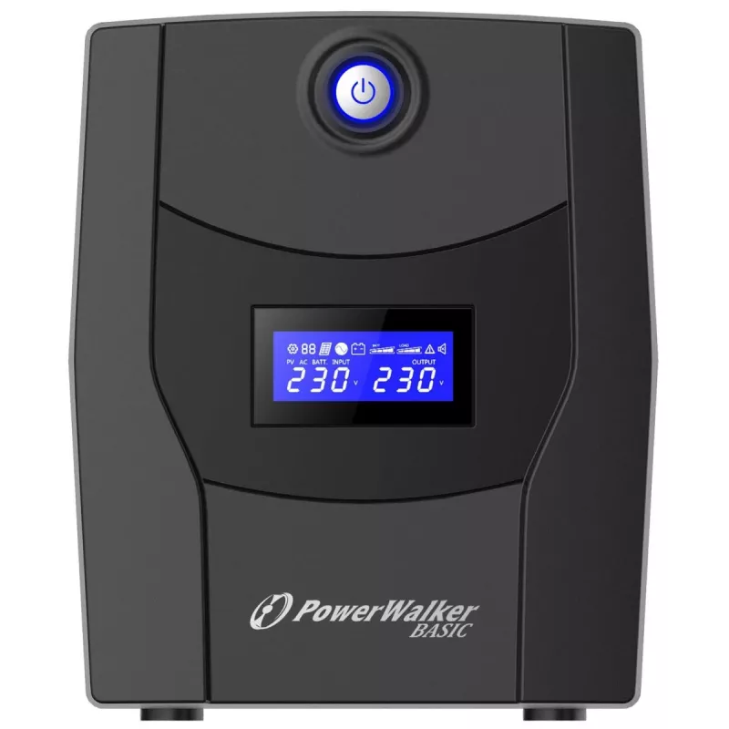 POWERWALKER - BLUEWALKER Powerwalker Basic Vi 2200 Stl UPS 2200VA/1320W