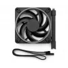 FRACTAL DESIGN koelventilator Momentum 12 RGB 3-pack zwart