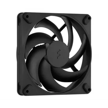 FRACTAL DESIGN koelventilator Momentum 14 zwart