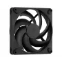FRACTAL DESIGN koelventilator Momentum 14 zwart