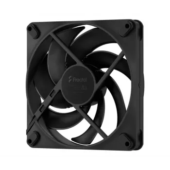 FRACTAL DESIGN koelventilator Momentum 14 zwart