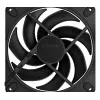 FRACTAL DESIGN koelventilator Momentum 14 zwart