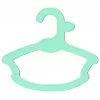 BABY born kledinghangers, 5-pack 43cm poppenkledinghangers
