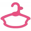 BABY born kledinghangers, 5-pack 43cm poppenkledinghangers