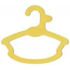 BABY born kledinghangers, 5-pack 43cm poppenkledinghangers
