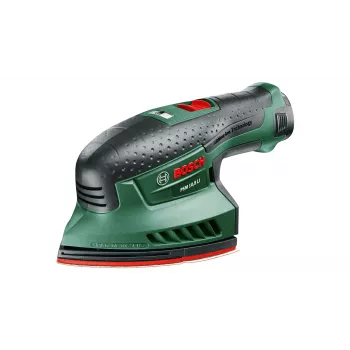 Bosch EasySander 12 multischuurmachine 22000 tpm 22000 OPM