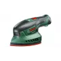 Bosch EasySander 12 multischuurmachine 22000 tpm 22000 OPM