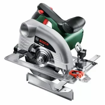 Bosch PKS 40 13 cm groen, zilver 5300 tpm 850 W