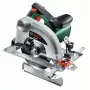 Bosch PKS 40 13 cm groen, zilver 5300 tpm 850 W