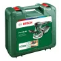 Bosch PEX 400 AE excenterschuurmachine, excenterschuurmachine, klittenband, groen, Hongarije, 4000 tpm, 26000 tpm