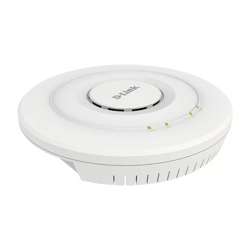 D-Link DWL-6610AP draadloos access point 1200 Mbit/s Power over Ethernet (PoE)