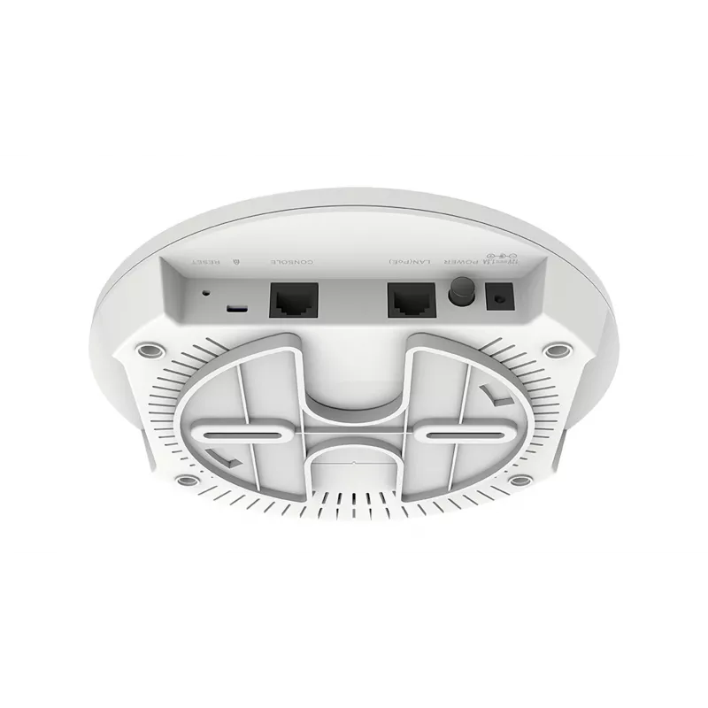 D-Link DWL-6610AP draadloos access point 1200 Mbit/s Power over Ethernet (PoE)