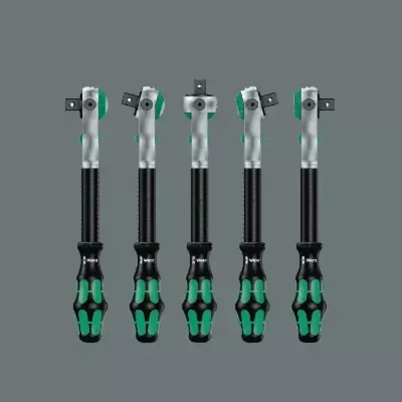 Losse Wera 8000 A SB Zyklop Speed
