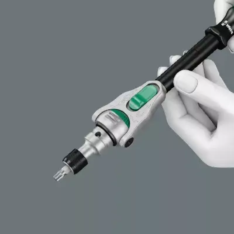 Losse Wera 8000 A SB Zyklop Speed