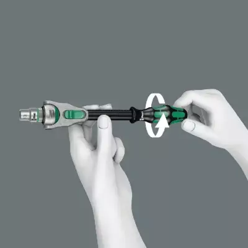Losse Wera 8000 A SB Zyklop Speed