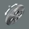 Losse Wera 8000 A SB Zyklop Speed